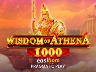 Wisdom of Athena 1000 Casibom