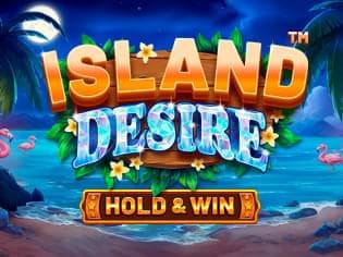 Island Desire - Hold & Win™