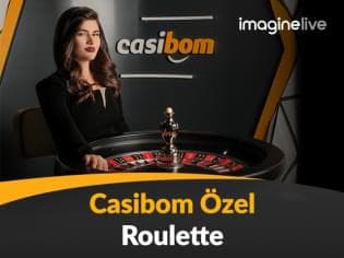 Casibom Özel Rulet
