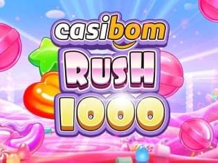 Rush 1000